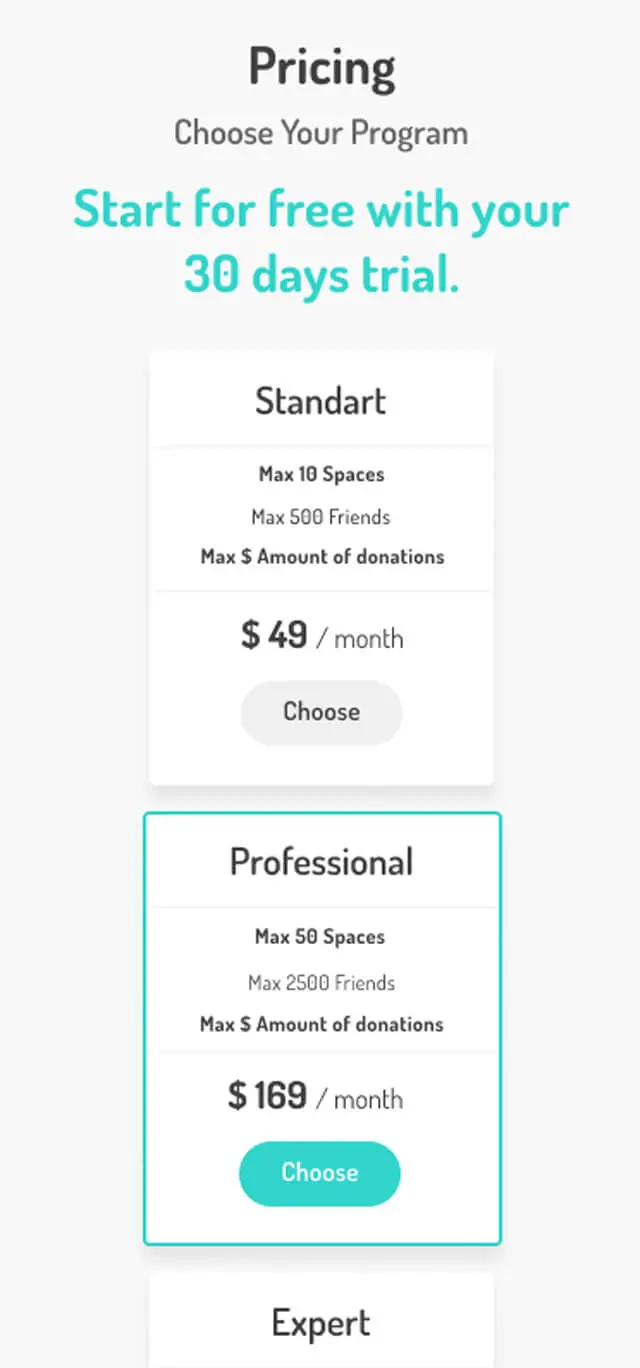 4friends solution mobile 3