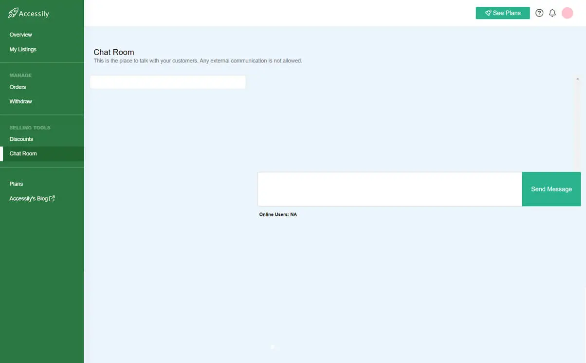 accessily Functionality 8