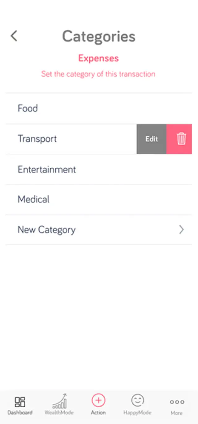 bankiom Functionality 8