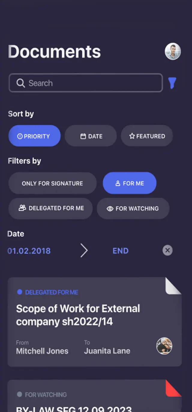 everteam Functionality 4