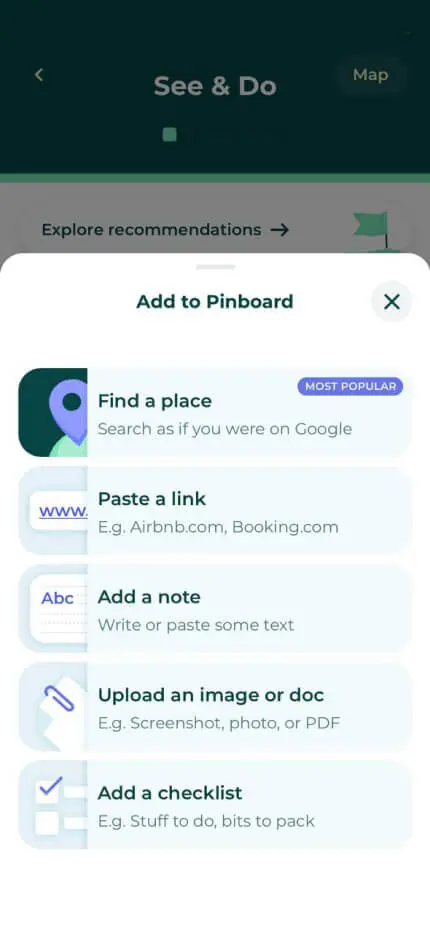 Pluto Functionality 5