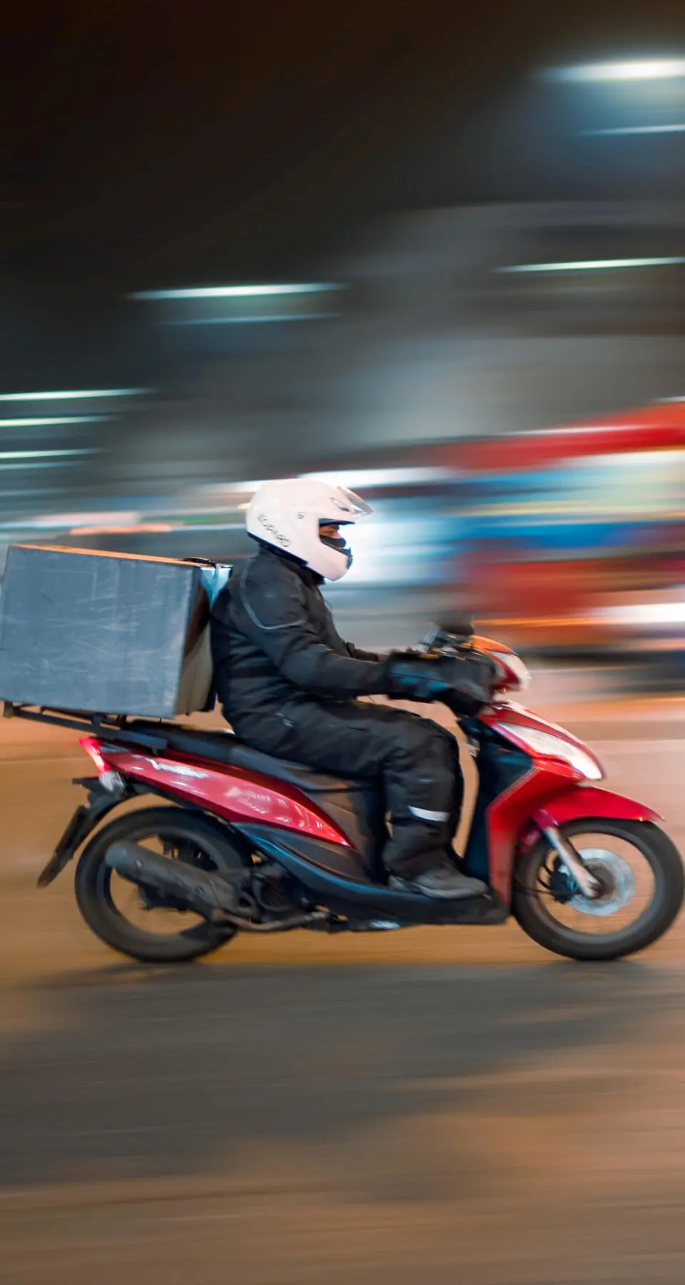 solutions4delivery Hero