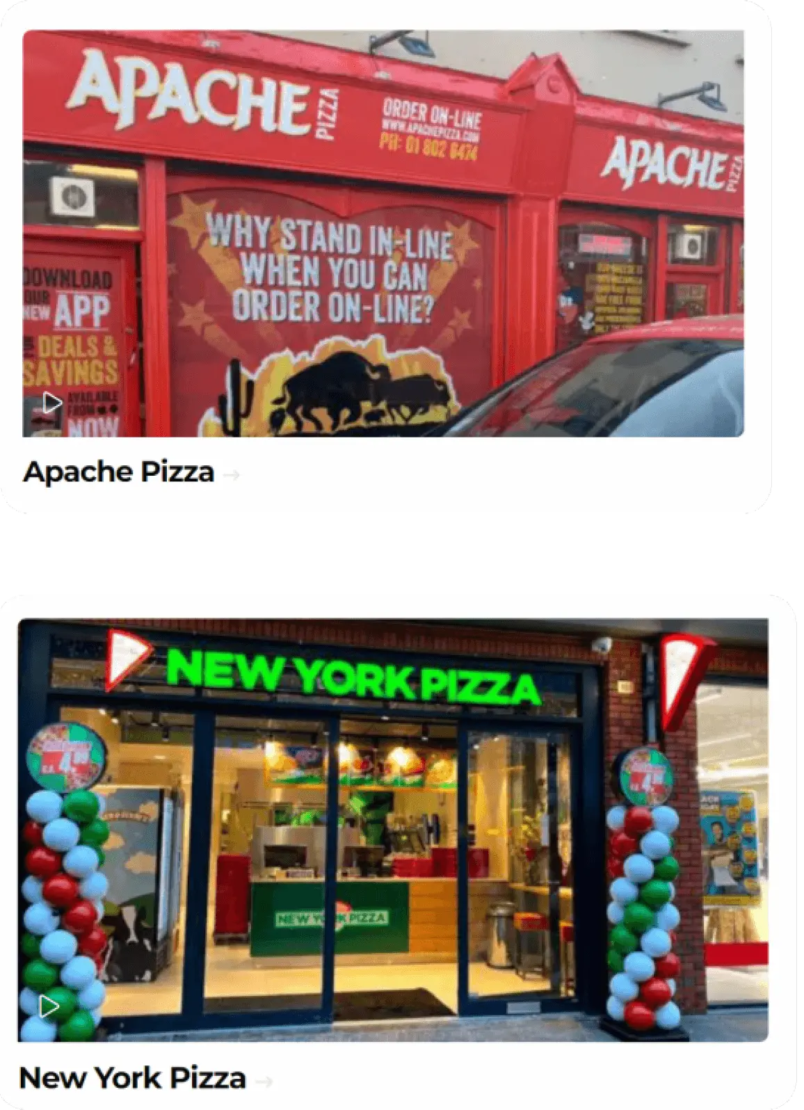 solutions4delivery more