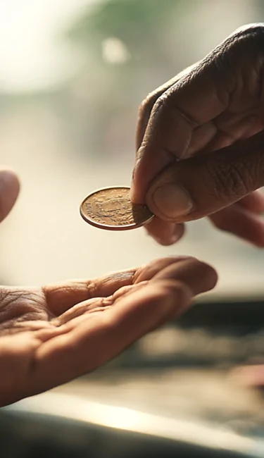 4friends crowdfunding platform hero
