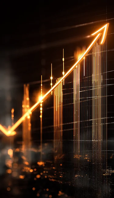 Business trend intelligence hub hero