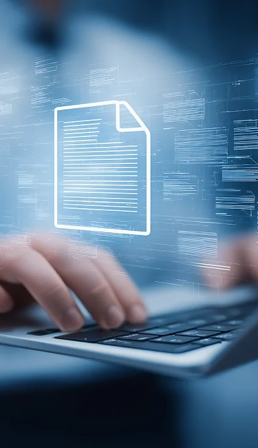 Everteam enterprise document management hero