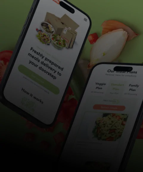 Food Delivery Service logo