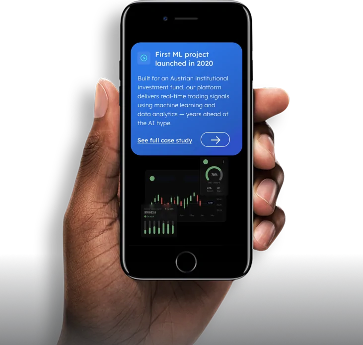 mobile image