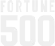 fortune 500 logo