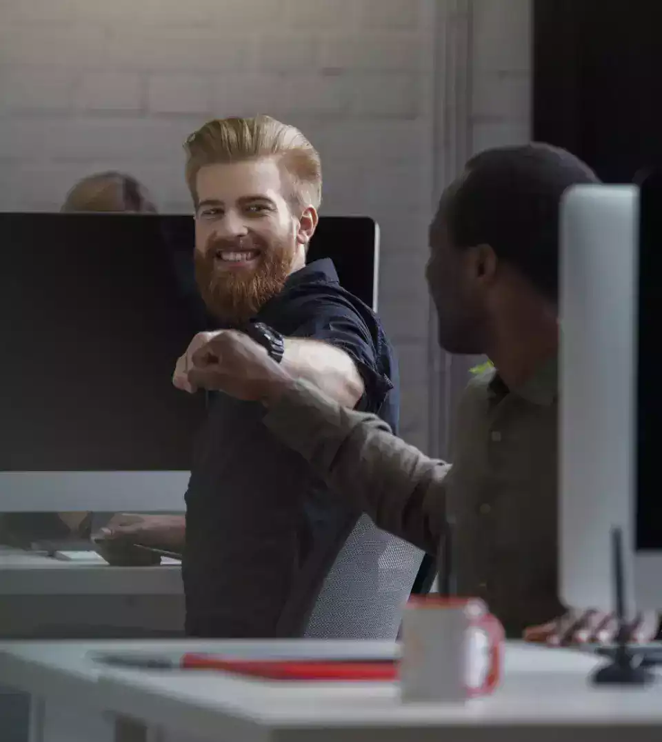 Hero image alt