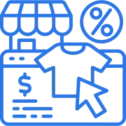 E-commerce & Marketplace