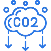 Carbon Footprint Reduction