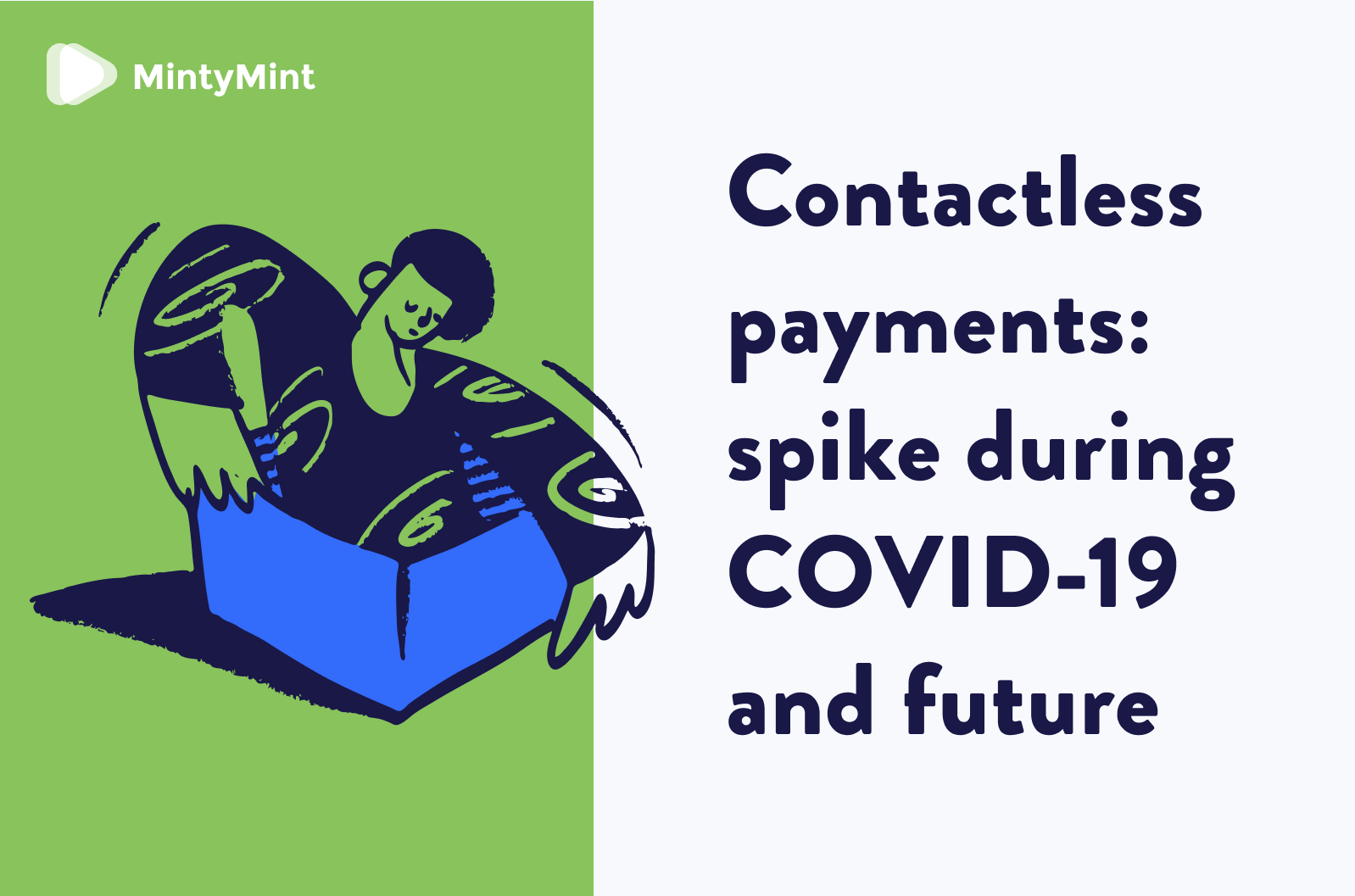 Contactless payments