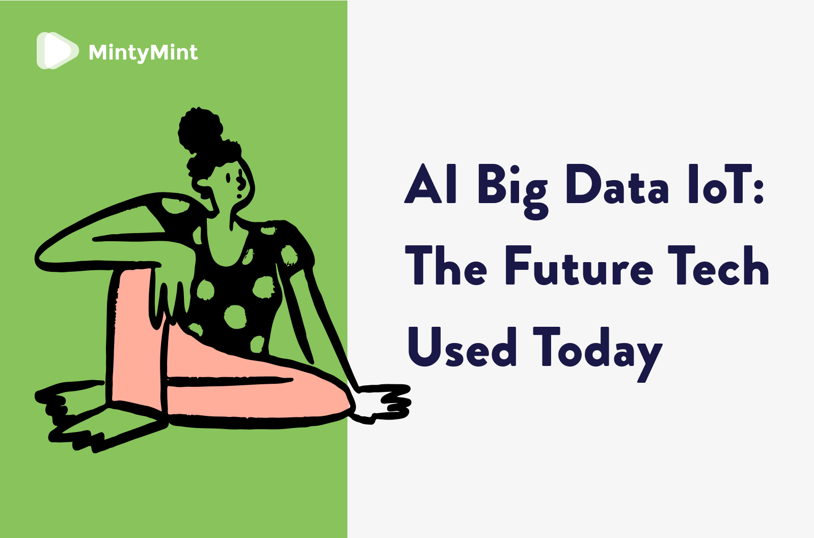 AI Big Data IoT cover image