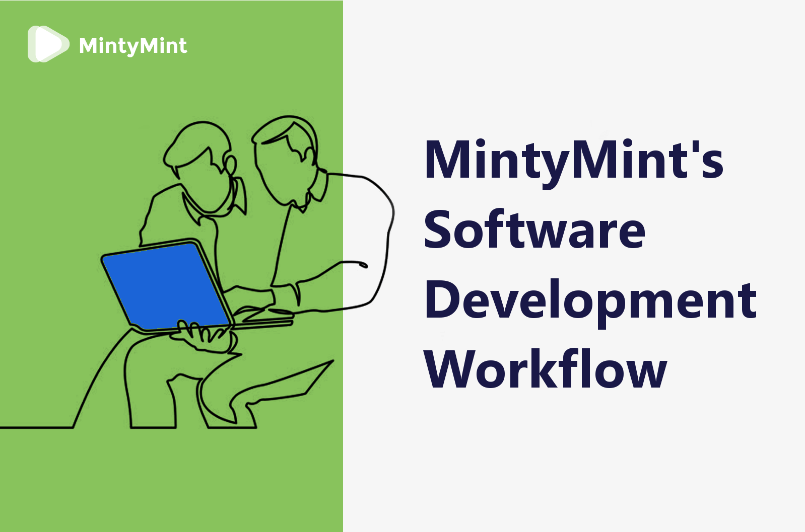 Software Development Workflow