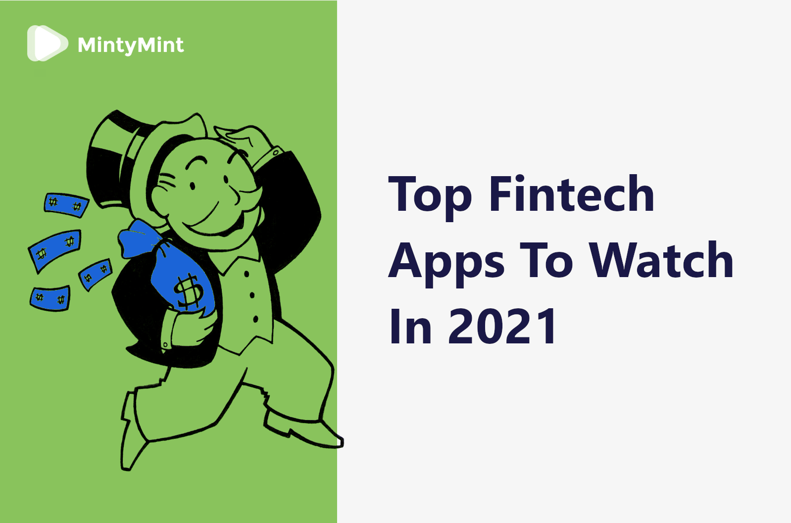Top Fintech Apps