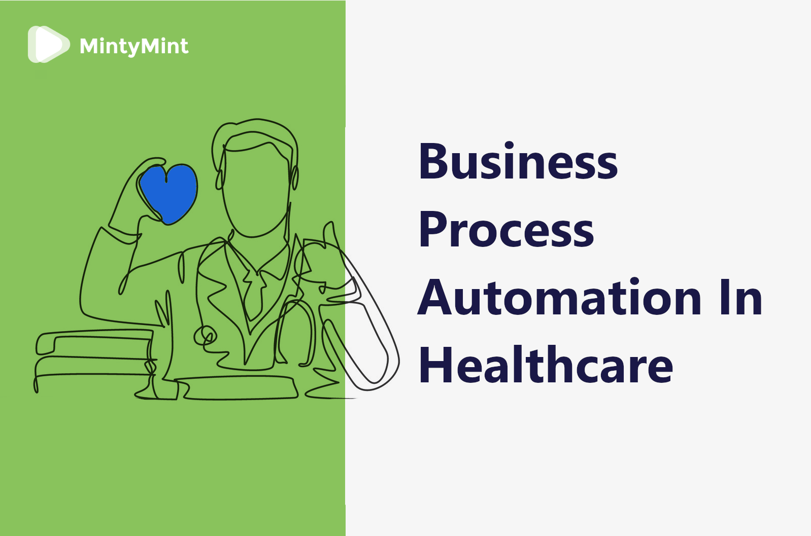 Business Process Automation cover